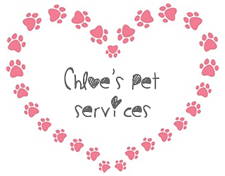 Chloe's Pet Services